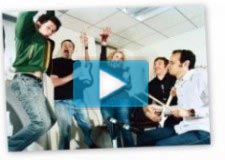 RentFun Rock Band