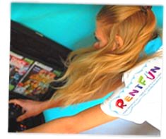 RentFun XBOX 360